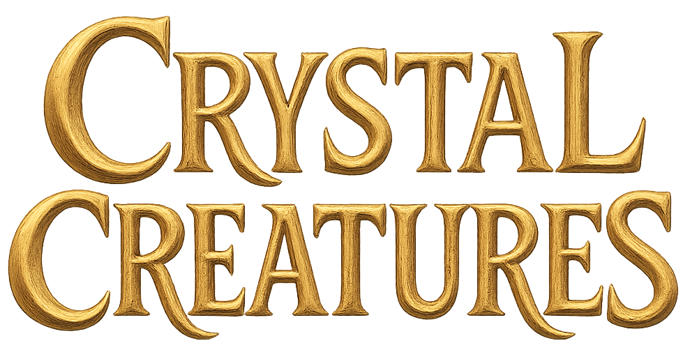 Crystal Creatures