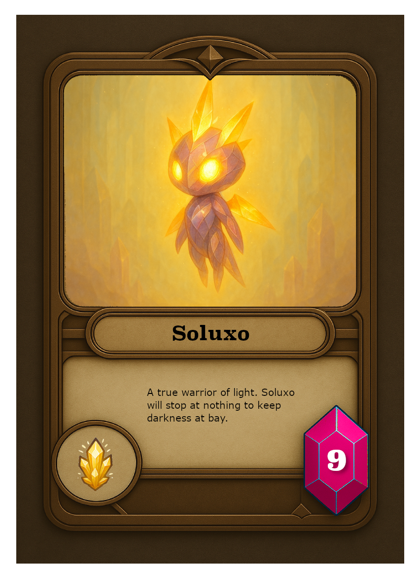 Soluxo